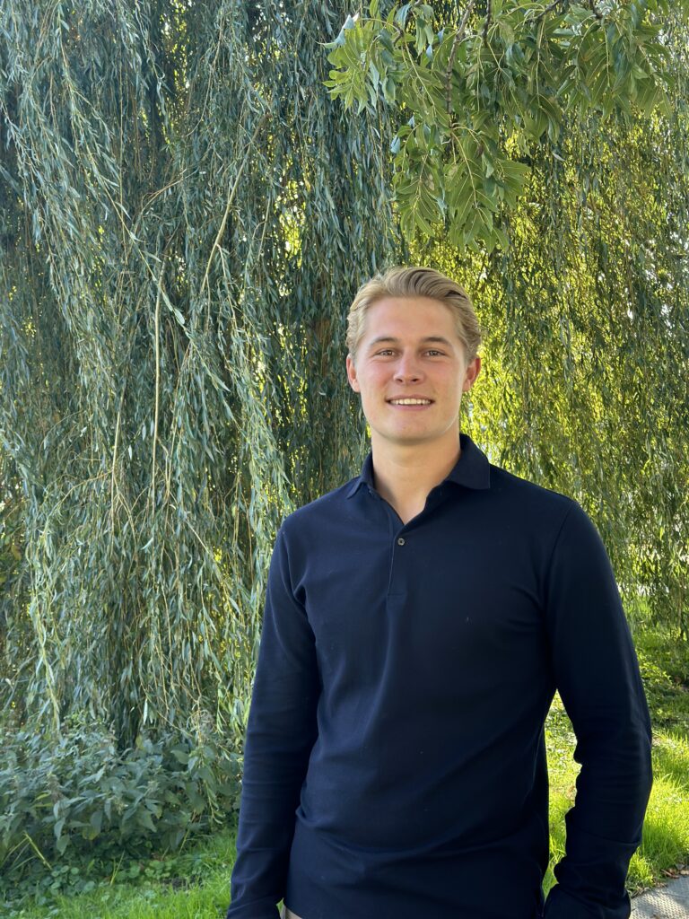 Werken bij Brand New Day Brand New Day