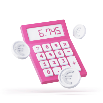 Illustration_01_Calculator_Pink
