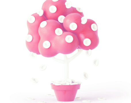 Illustration_15_MoneyTree_Pink